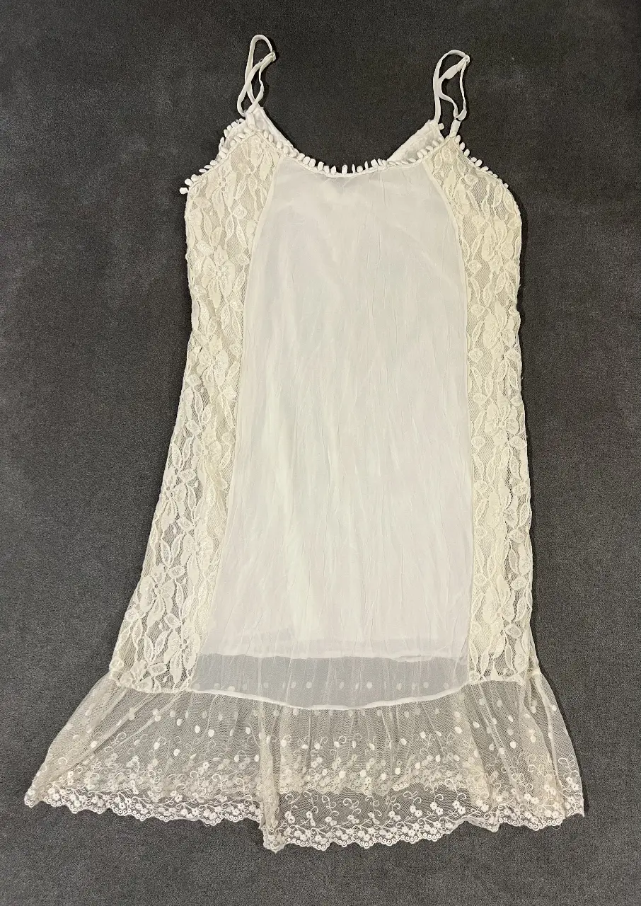 Vestido Otra - imagen 4