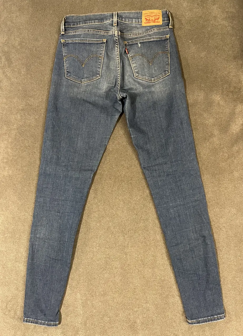 Jean Levi's - imagen 6