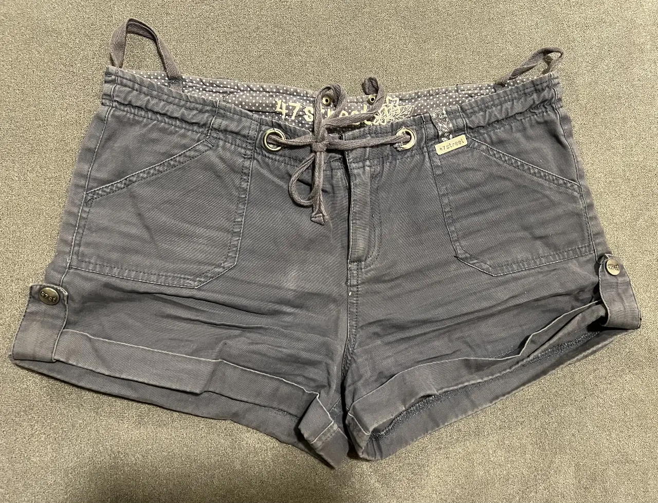 Short 47 Street - imagen 1