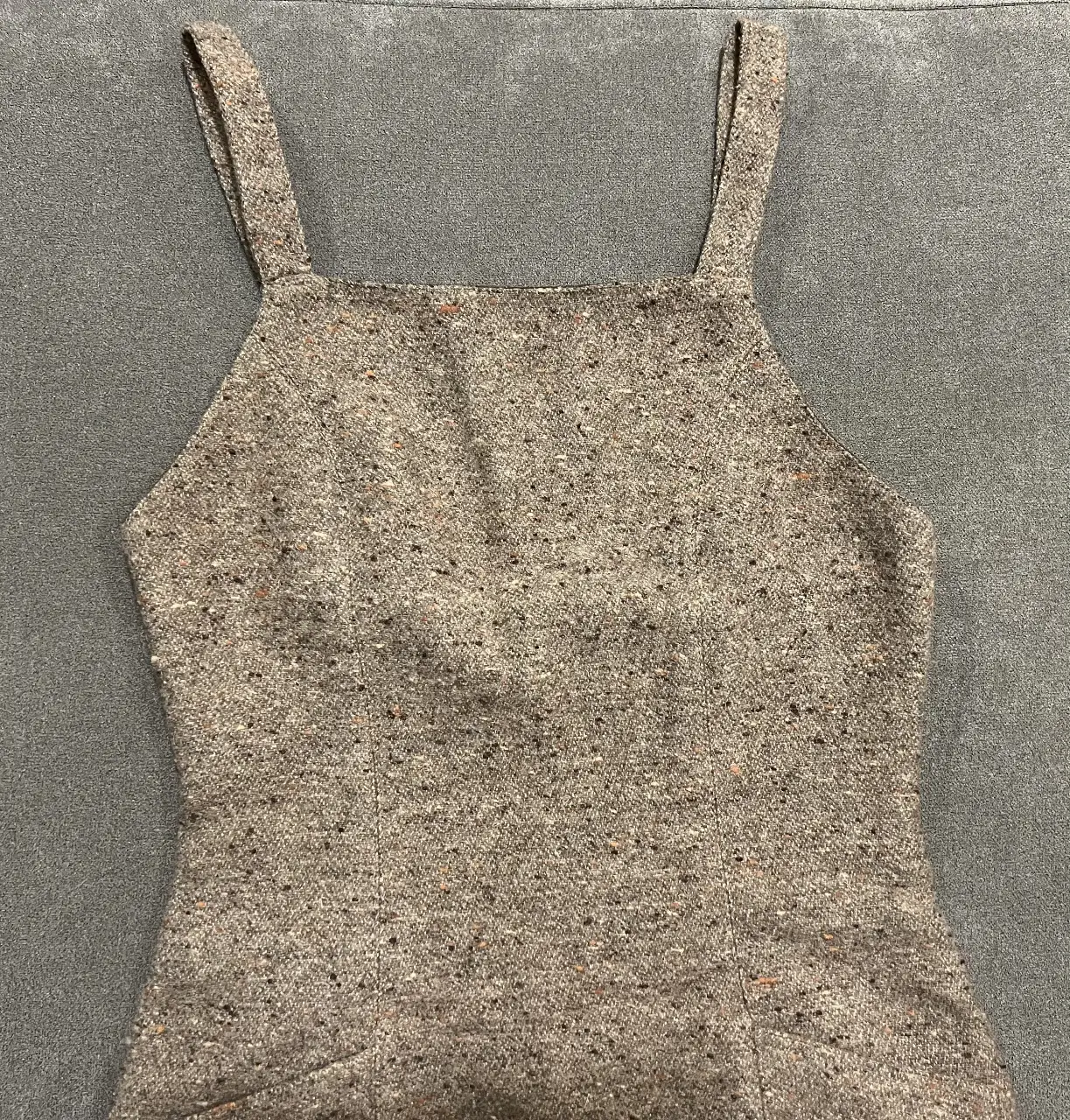 Vestido Otra - imagen 3