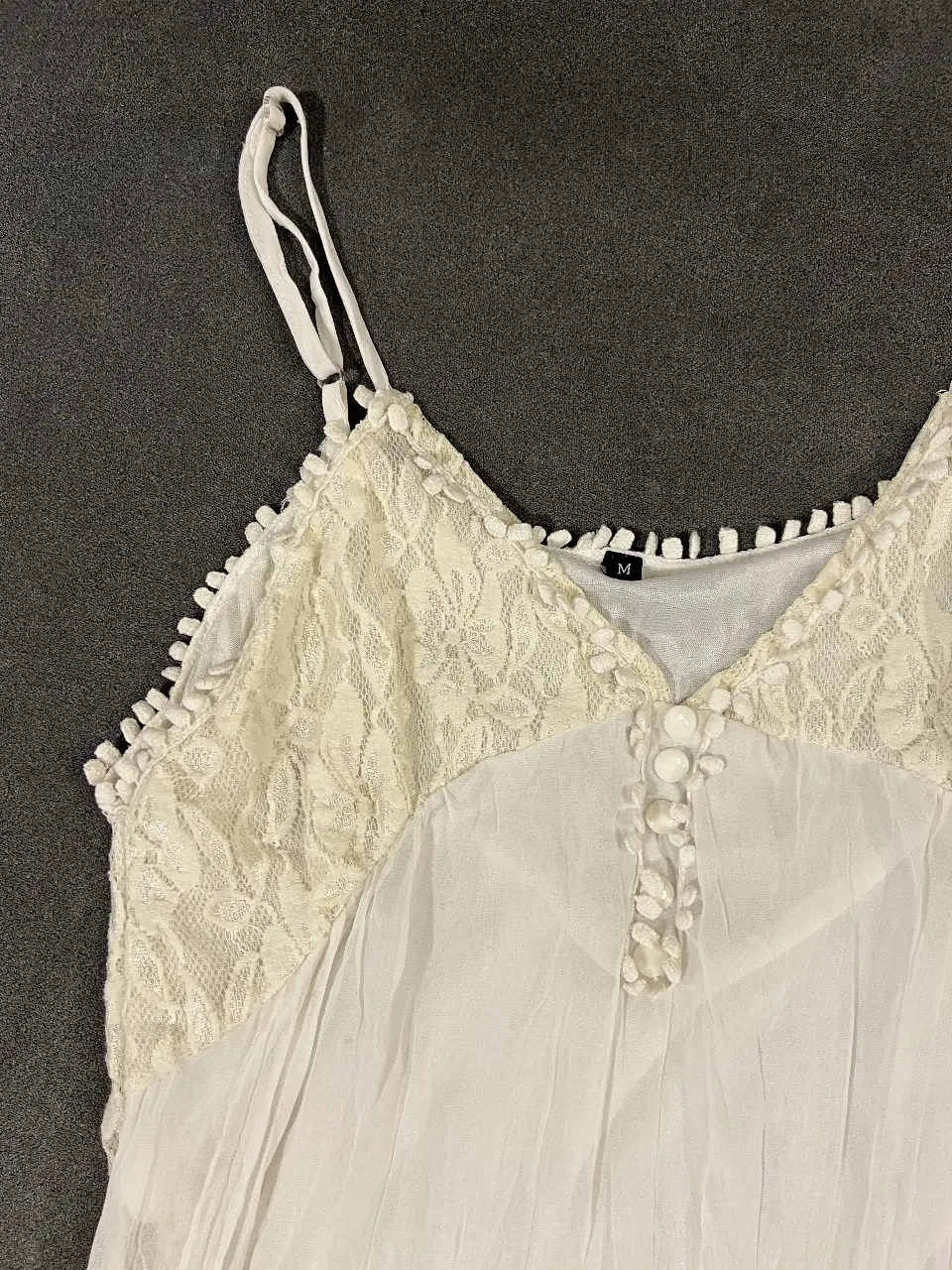 Vestido Otra - imagen 3