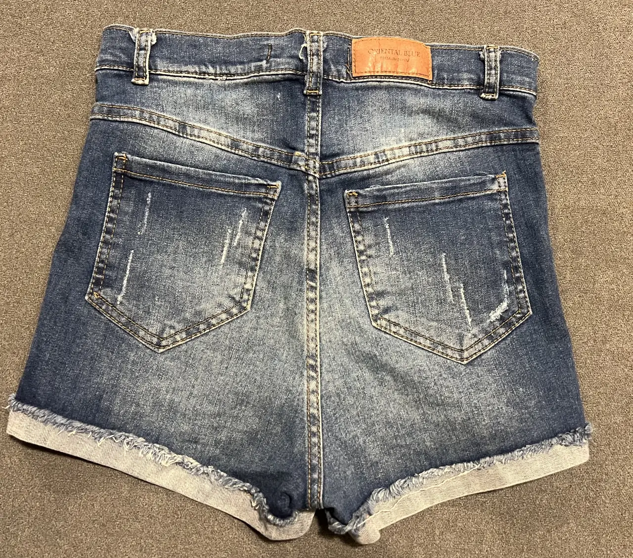 Short Otra - imagen 2