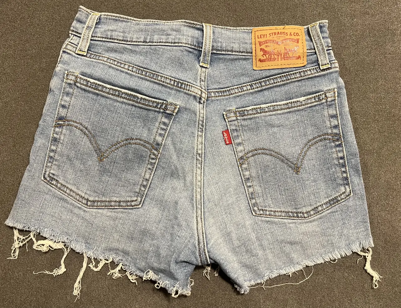 Short Levi's - imagen 2