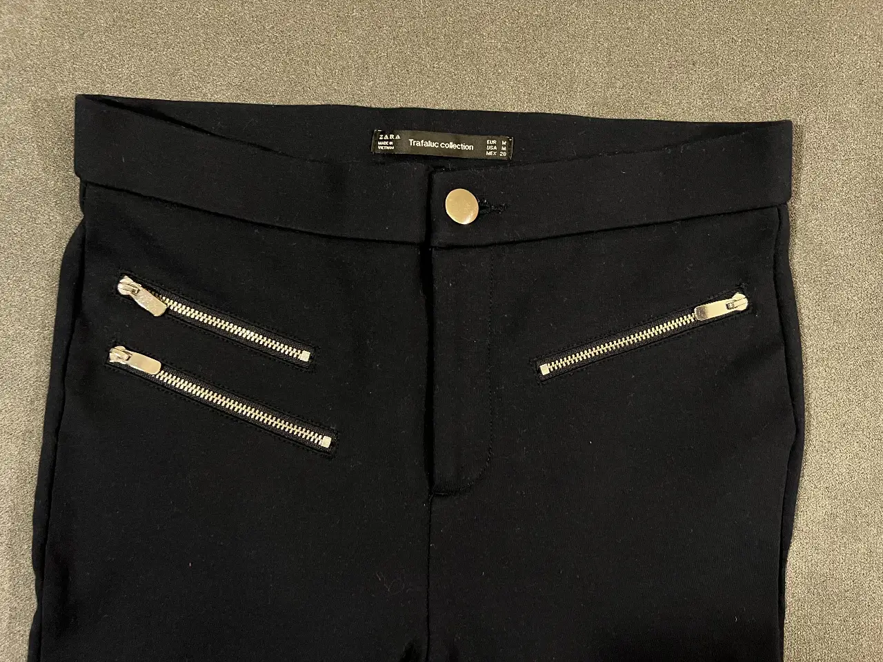 Pantalón Zara - imagen 4