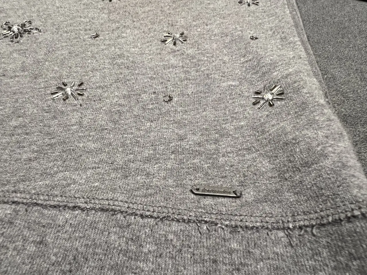 Buzo Abercrombie & Fitch - imagen 2