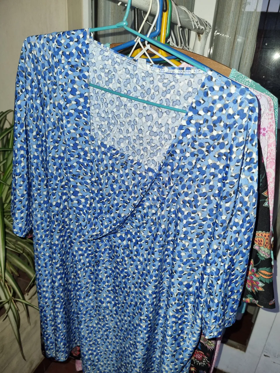Remera Hilo de seda - imagen 3