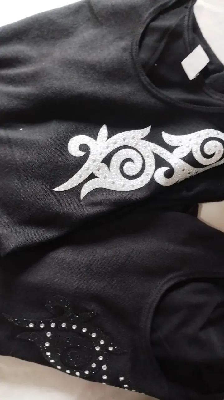 Remera Hilo de seda - imagen 4