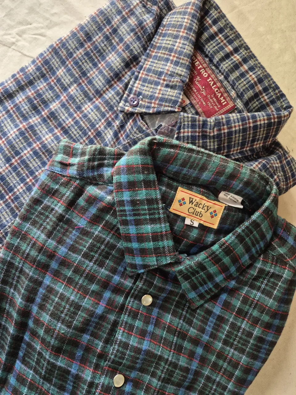 Camisa Wacky clubs - imagen 3