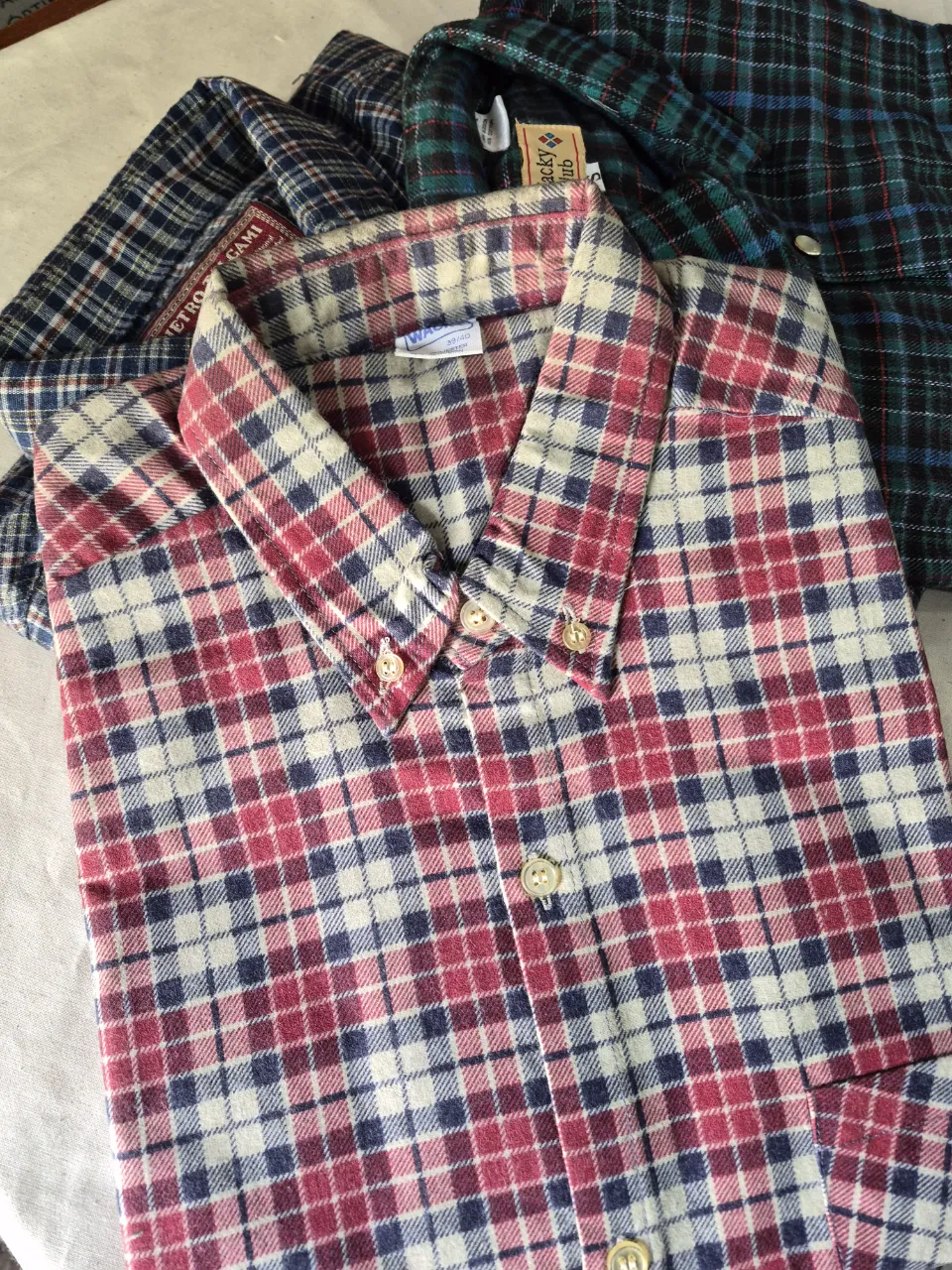Camisa Wacky clubs - imagen 2