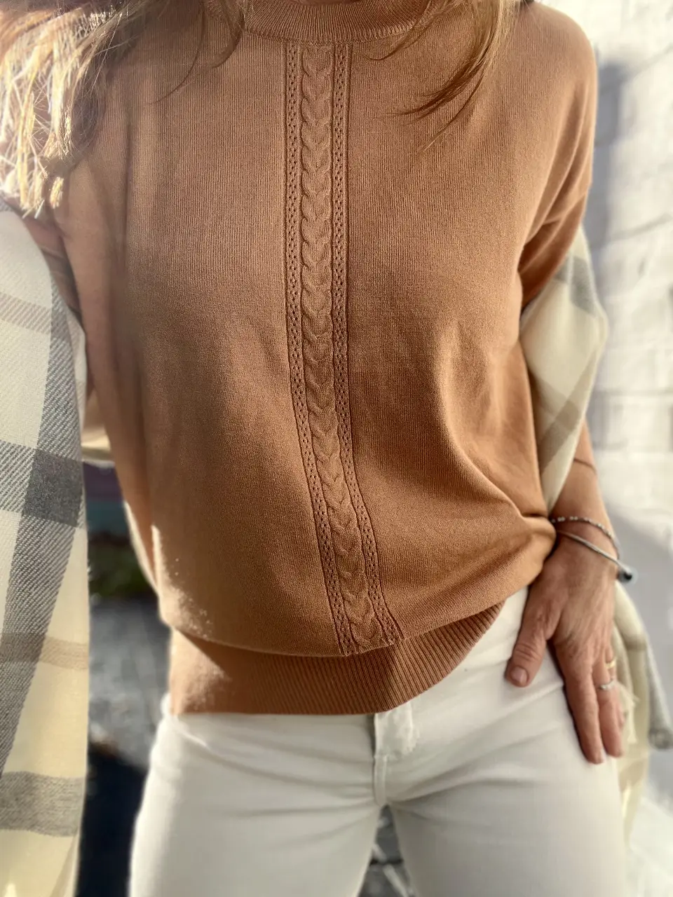 Sweater Otro - imagen 5