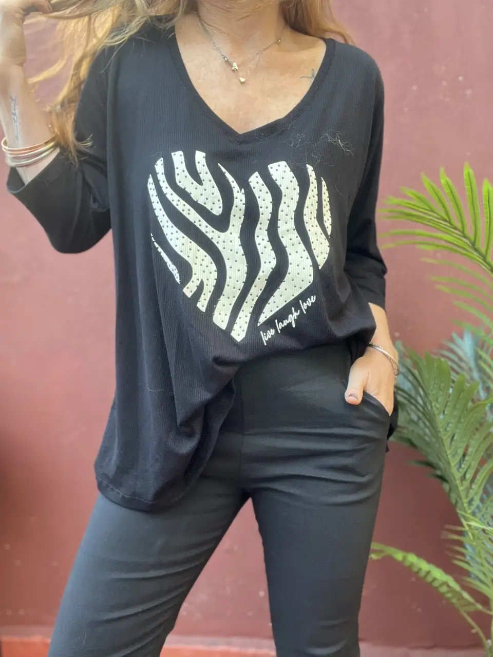 Remera Otro - imagen 3