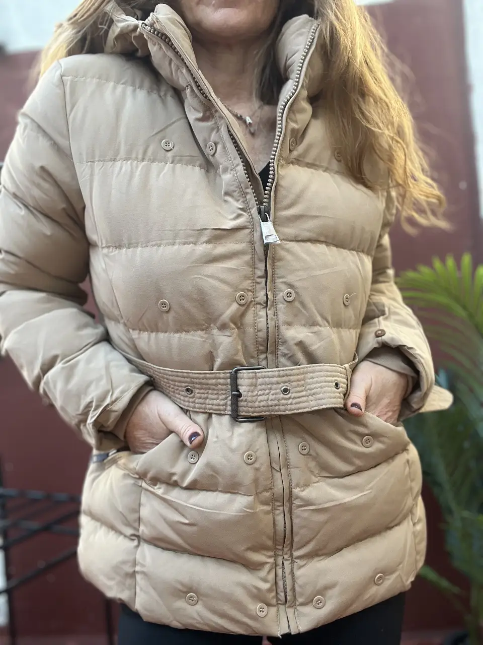 Campera Otra - imagen 2