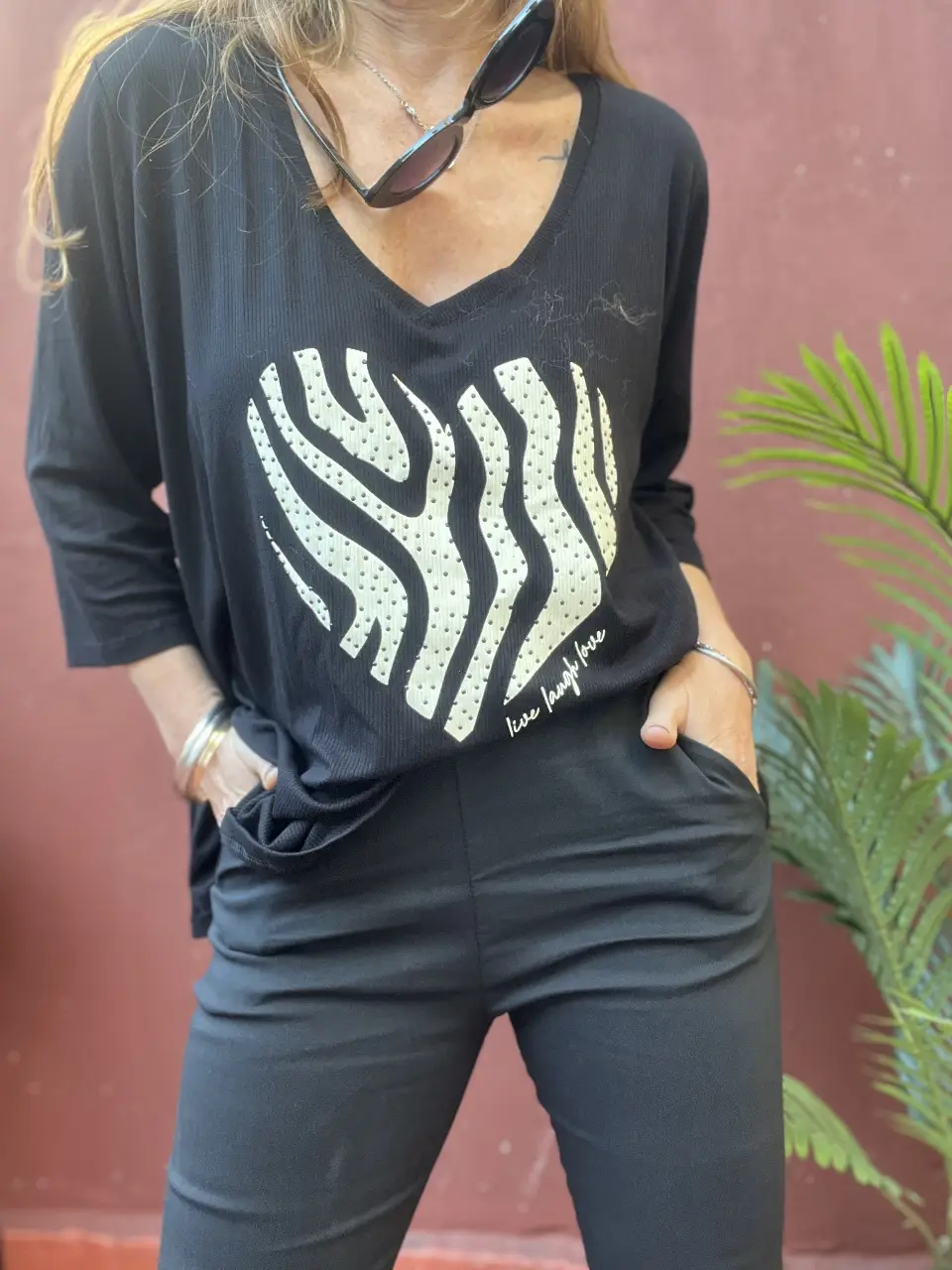 Remera Otro - imagen 2