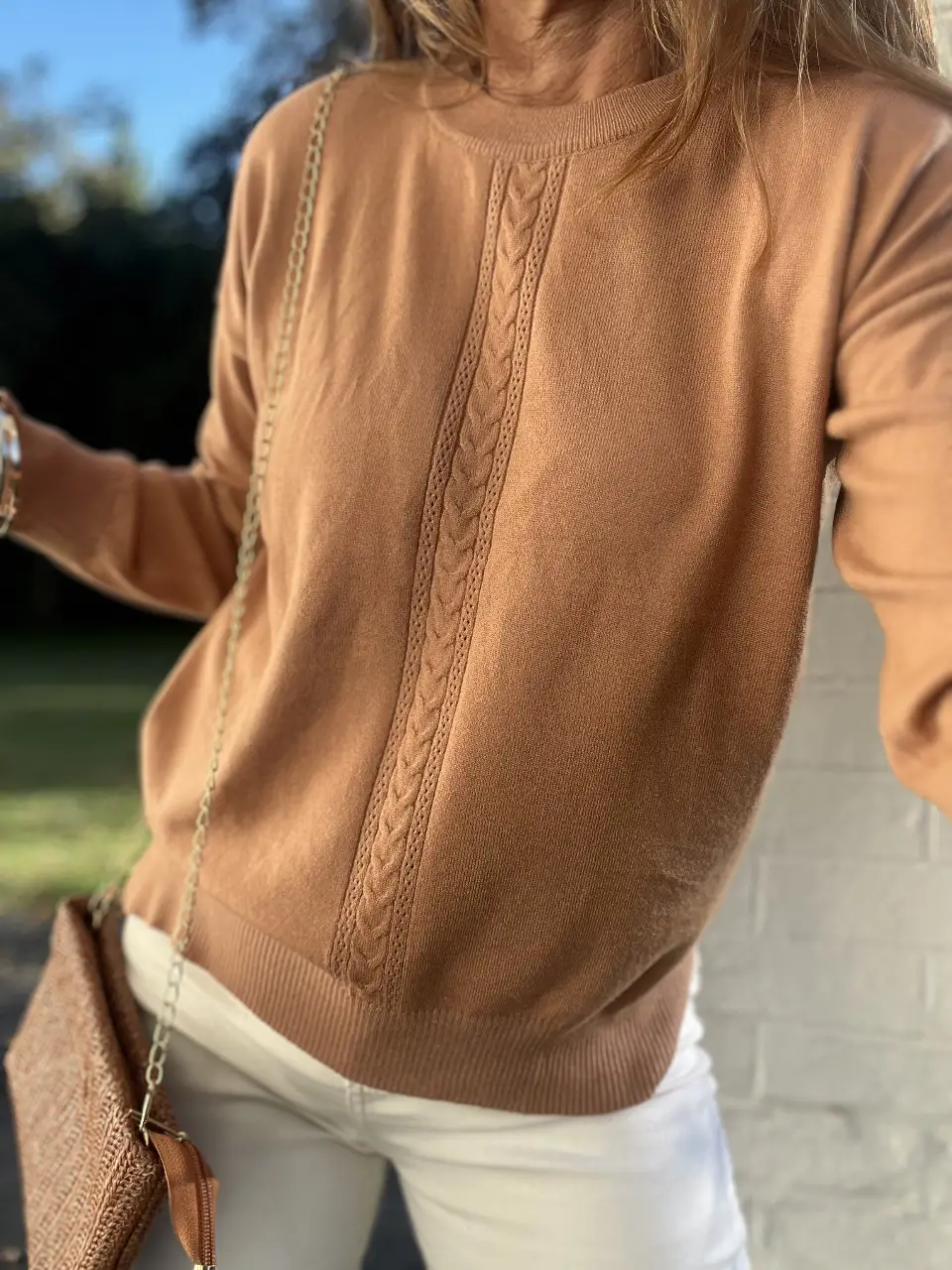 Sweater Otro - imagen 1