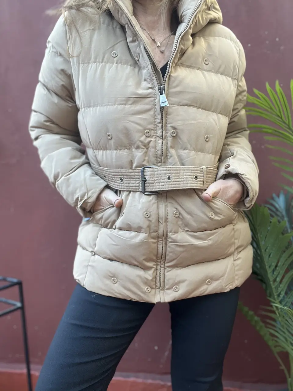 Campera Otra - imagen 4