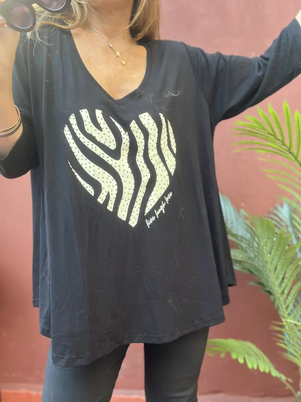 Remera Otro - imagen 6