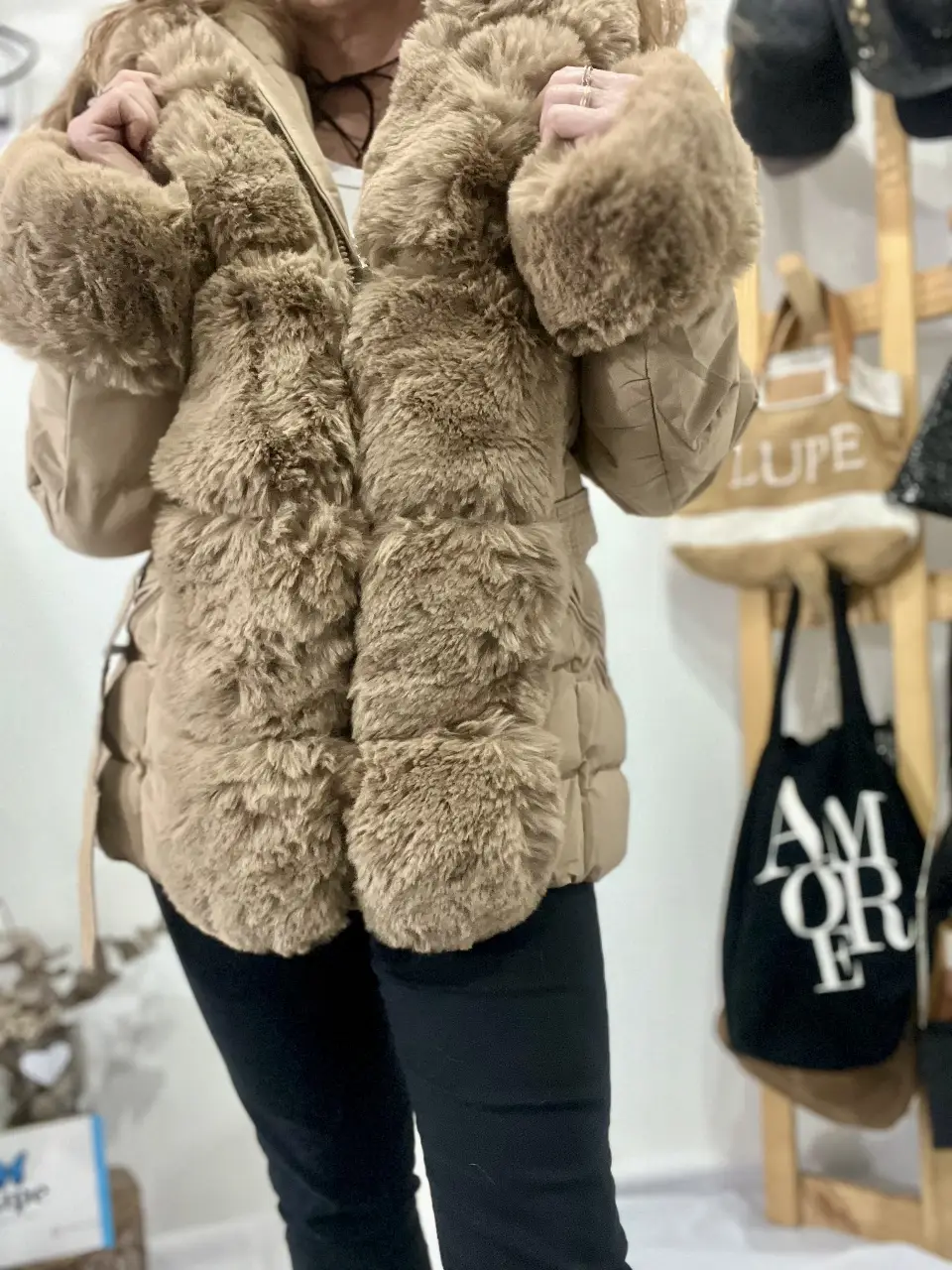 Campera Otra - imagen 6