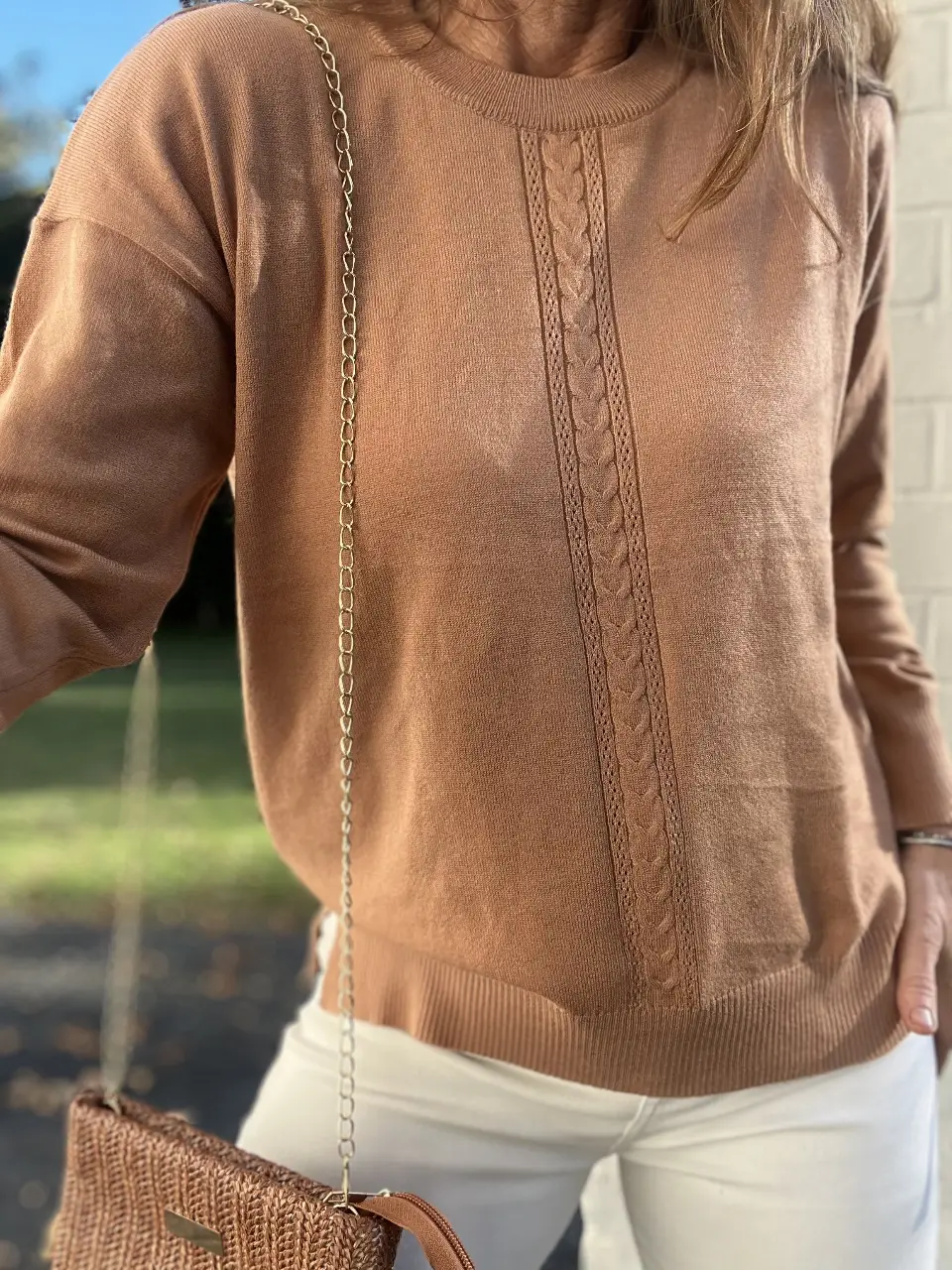 Sweater Otro - imagen 3
