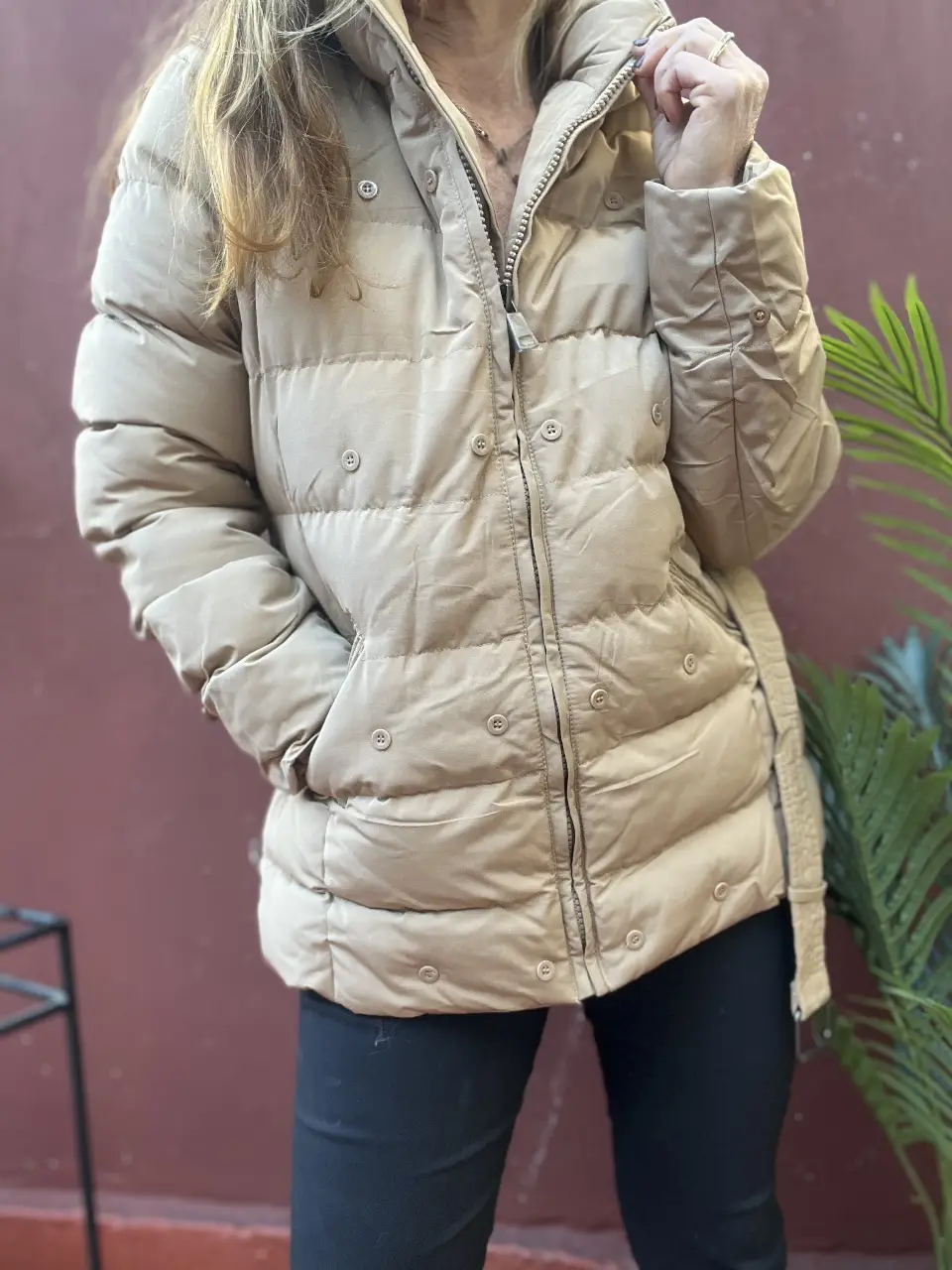 Campera Otra - imagen 3