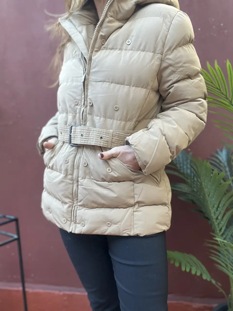 Campera Otra - imagen 5