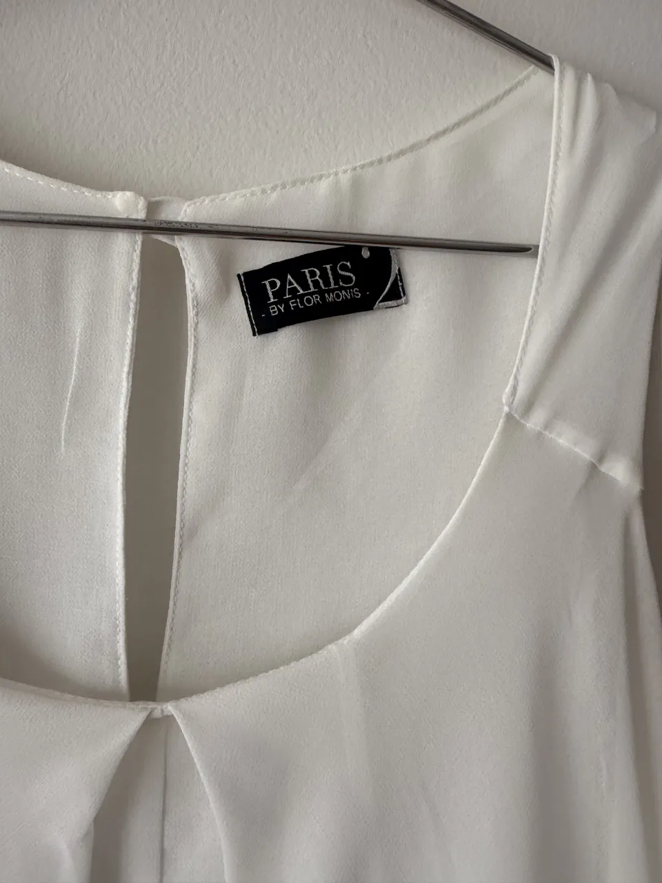 Musculosa Paris by flor monis - Vista 2