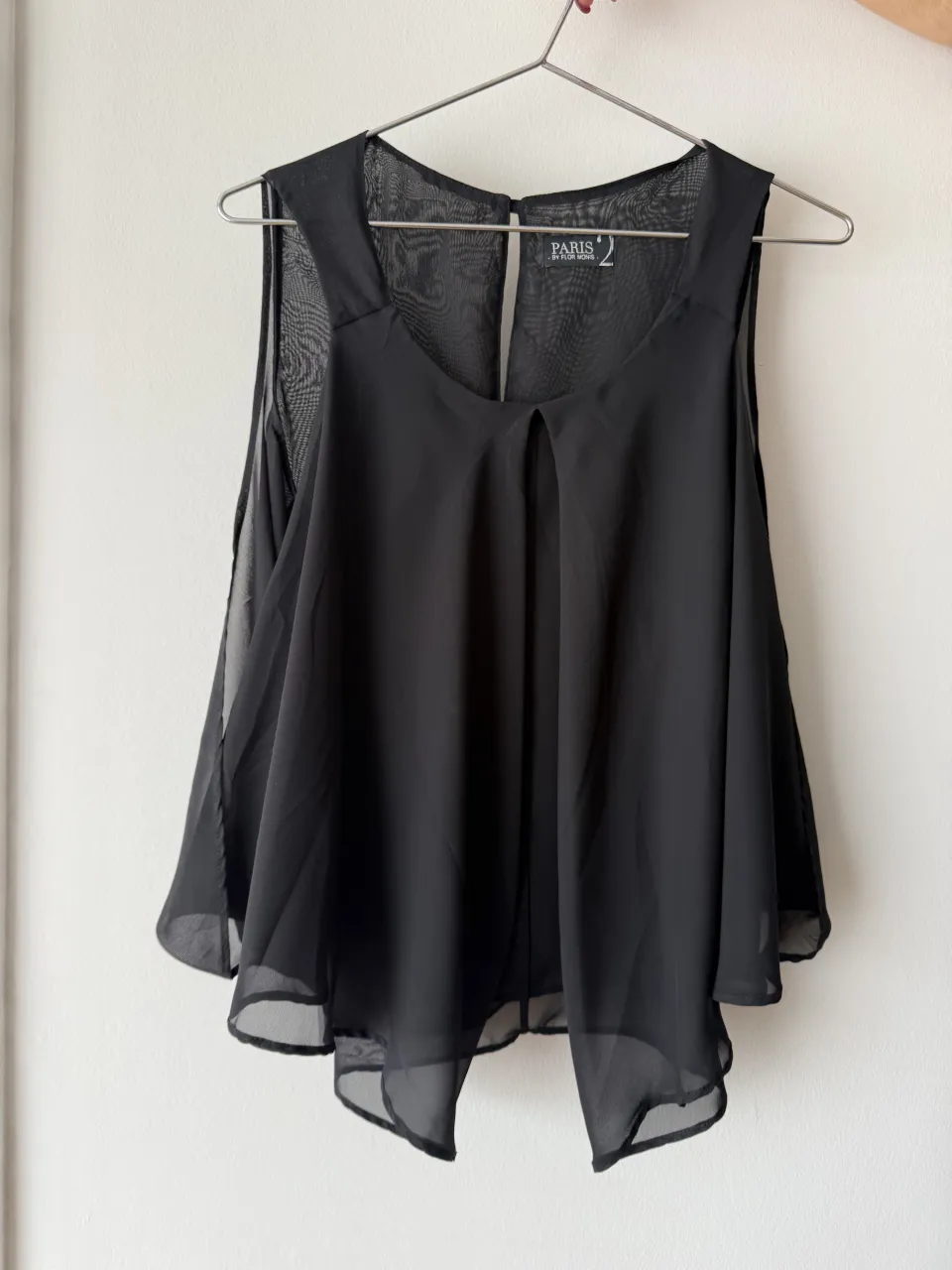 Top Paris by flor monis - Vista 4