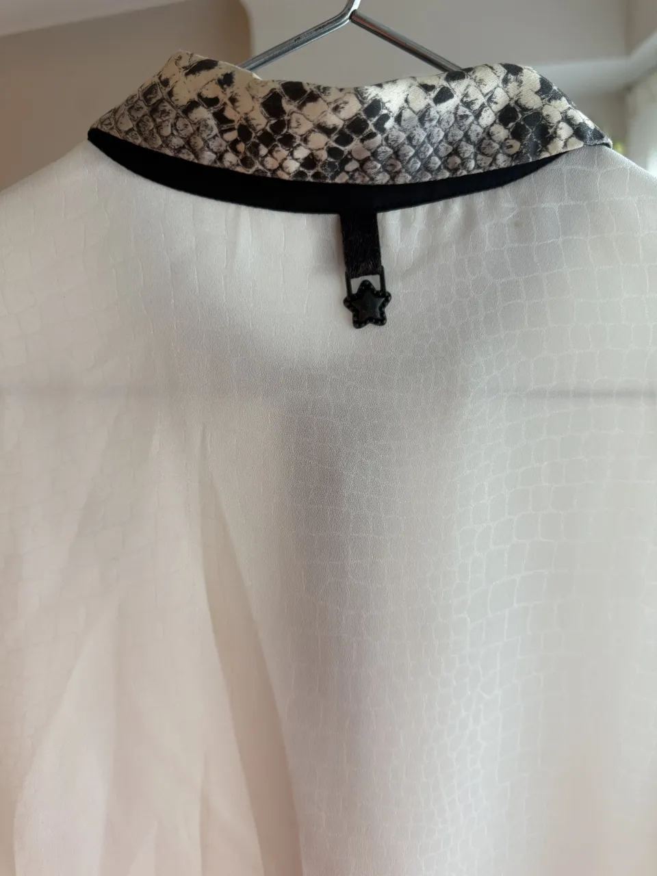 Camisa Kosiuko - Vista 5