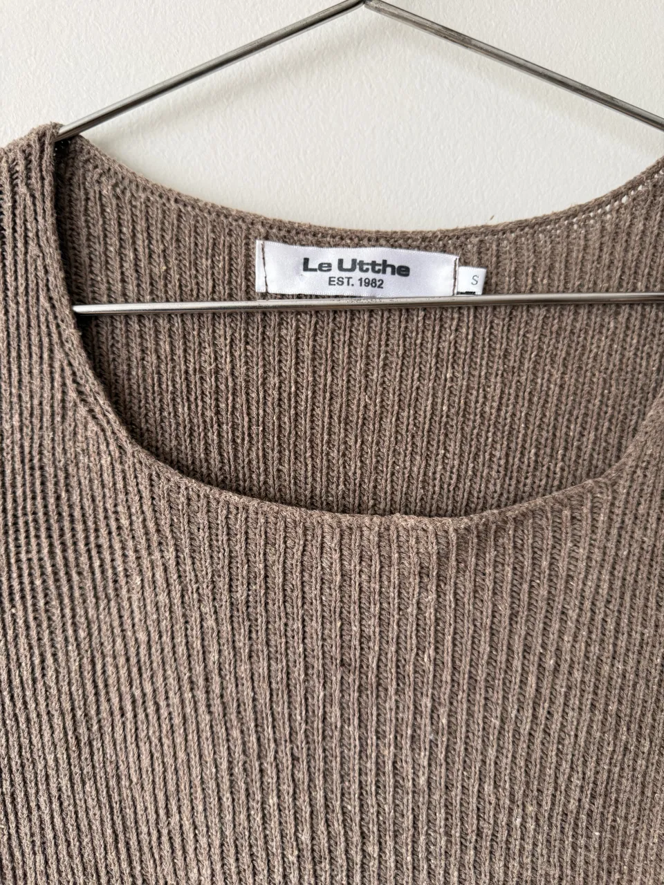 Vestido Le Utthe - Vista 2