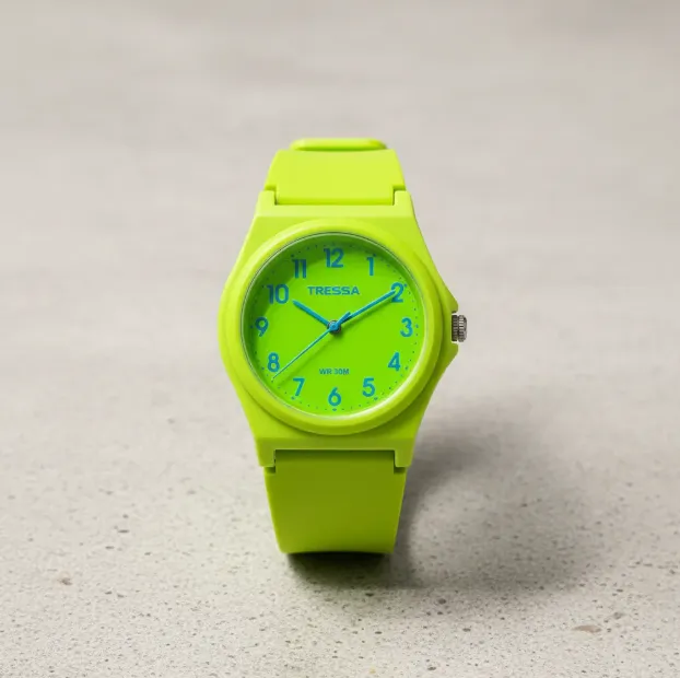 Reloj Tressa - Vista 3