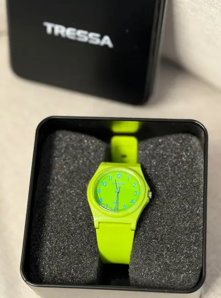 Reloj Tressa - Vista 5