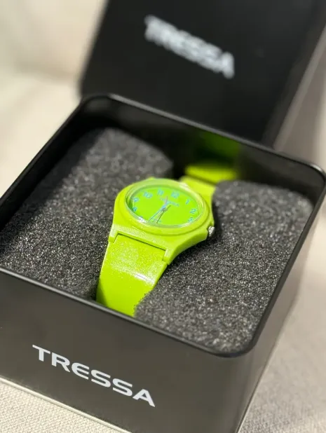 Reloj Tressa - Vista 2