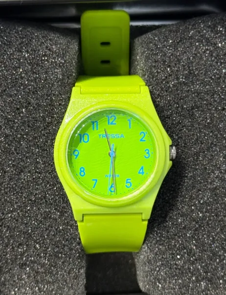 Reloj Tressa - Vista 4