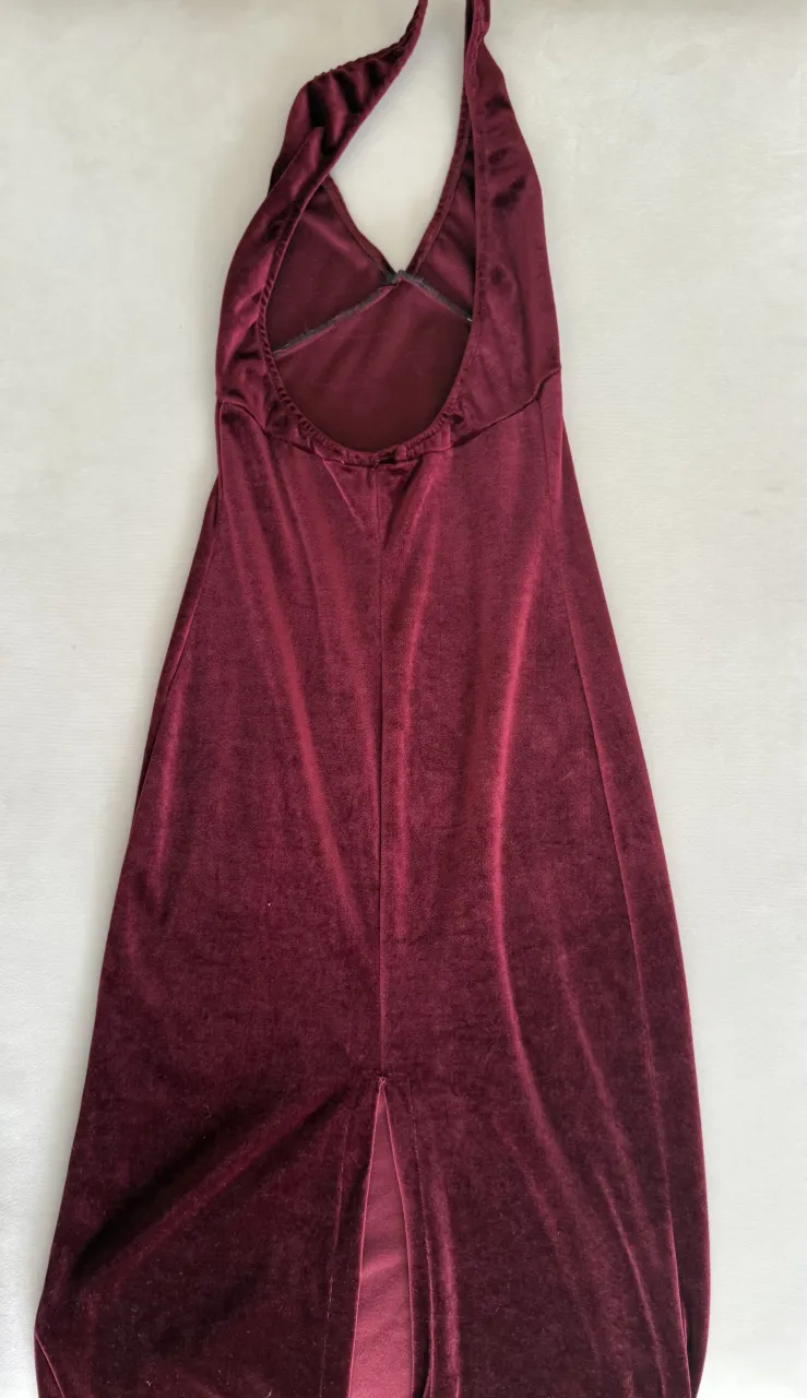 Vestido Generica - Vista 3