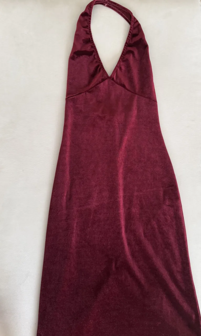 Vestido Generica - Vista 4