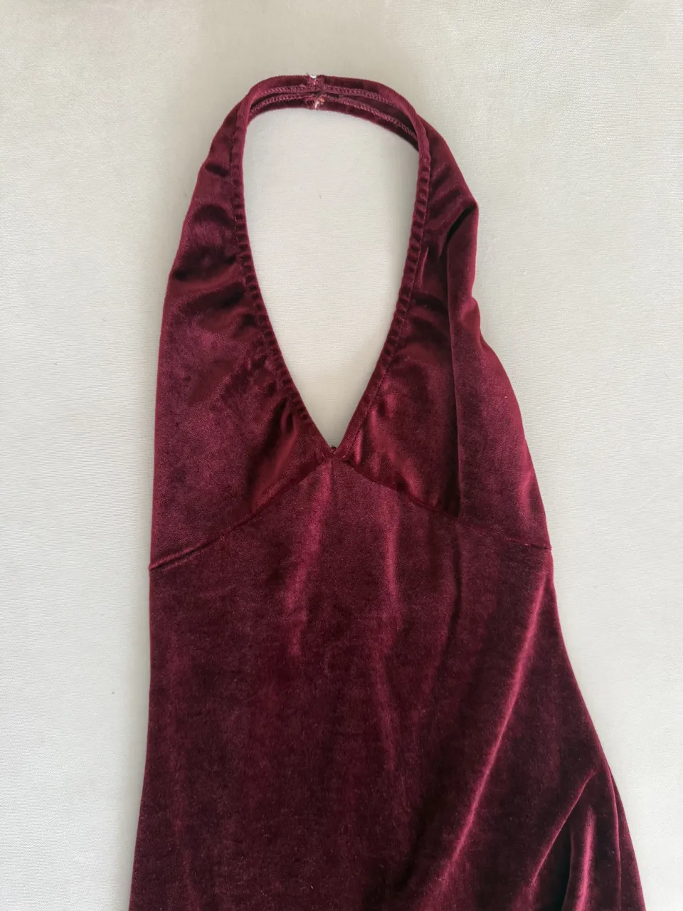 Vestido Generica - Vista 2