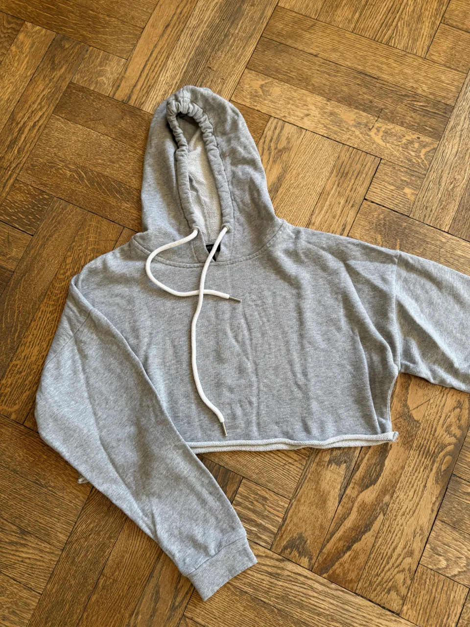 Buzo Forever 21 - Vista 3