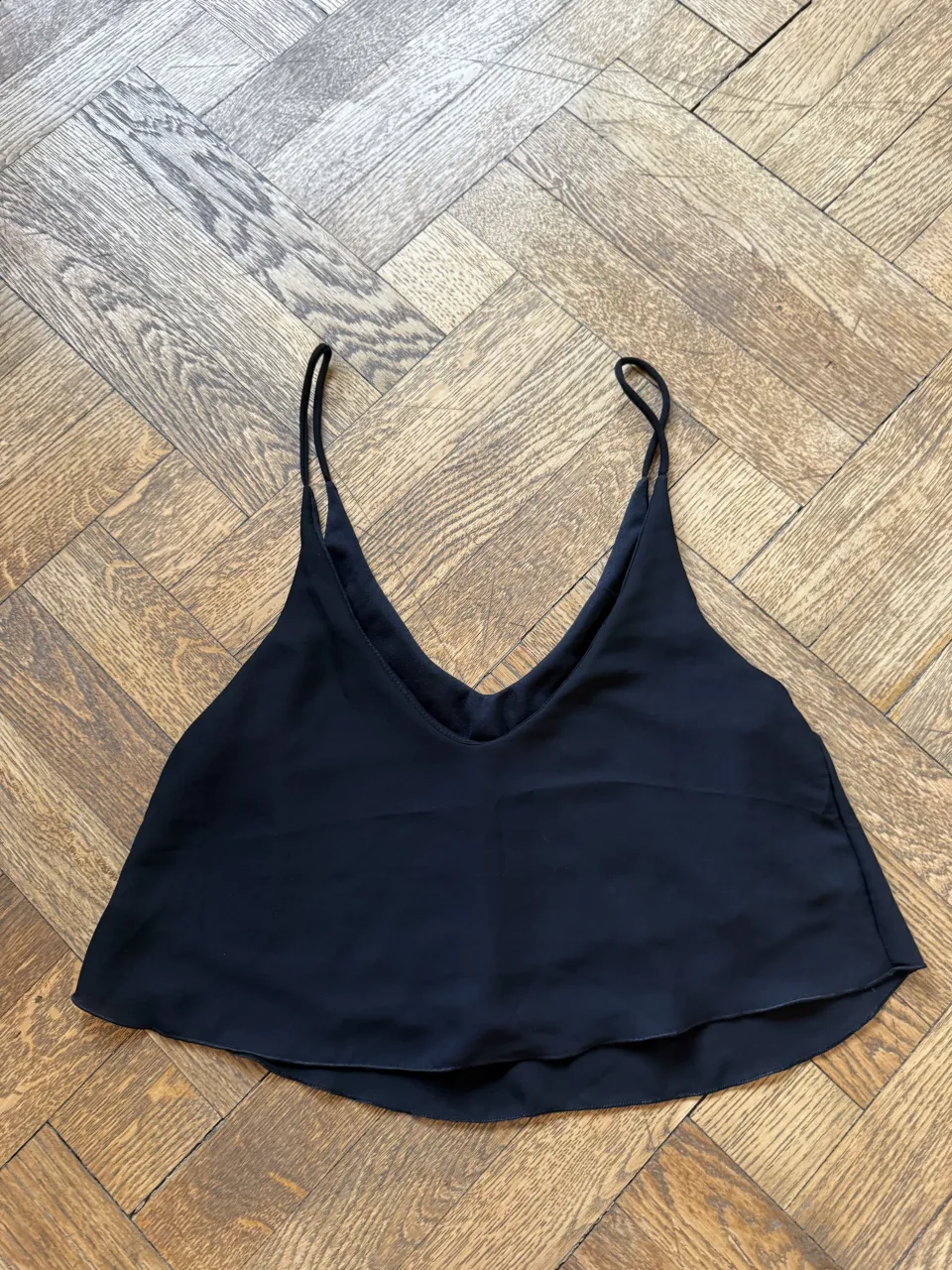 Top Generico - Vista 2