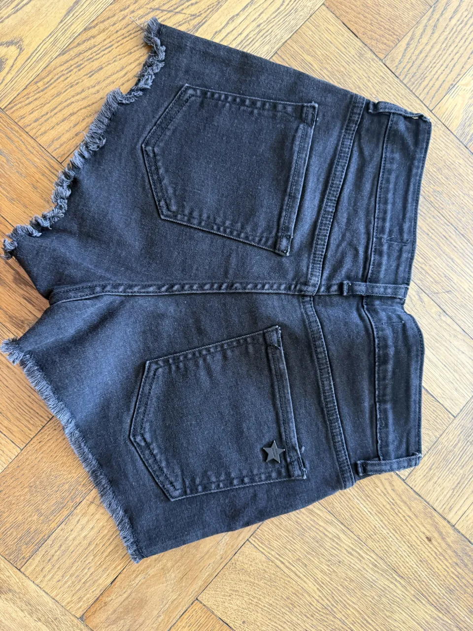 Short Kosiuko - Vista 4