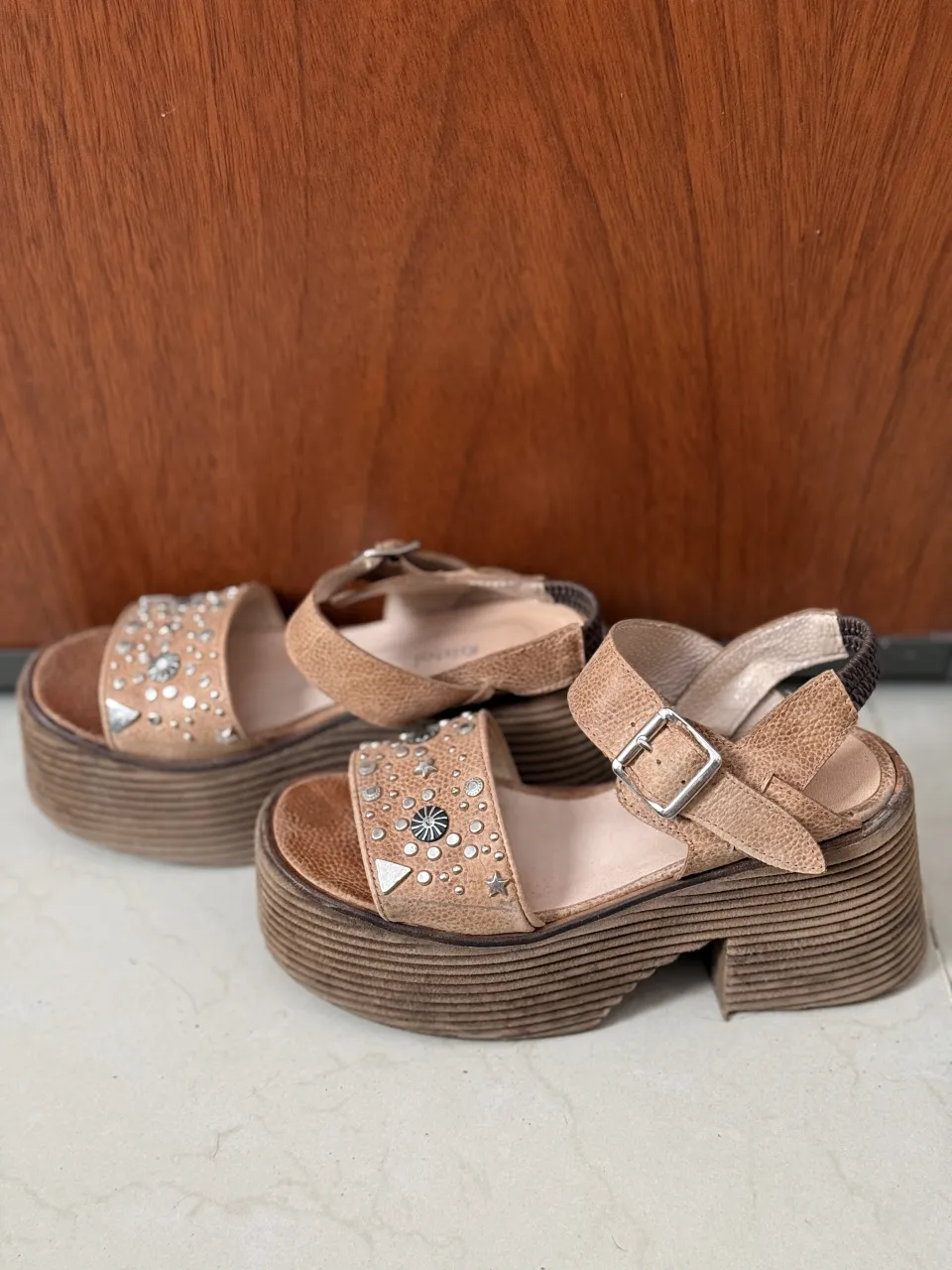 Sandalias Krystal - imagen 4