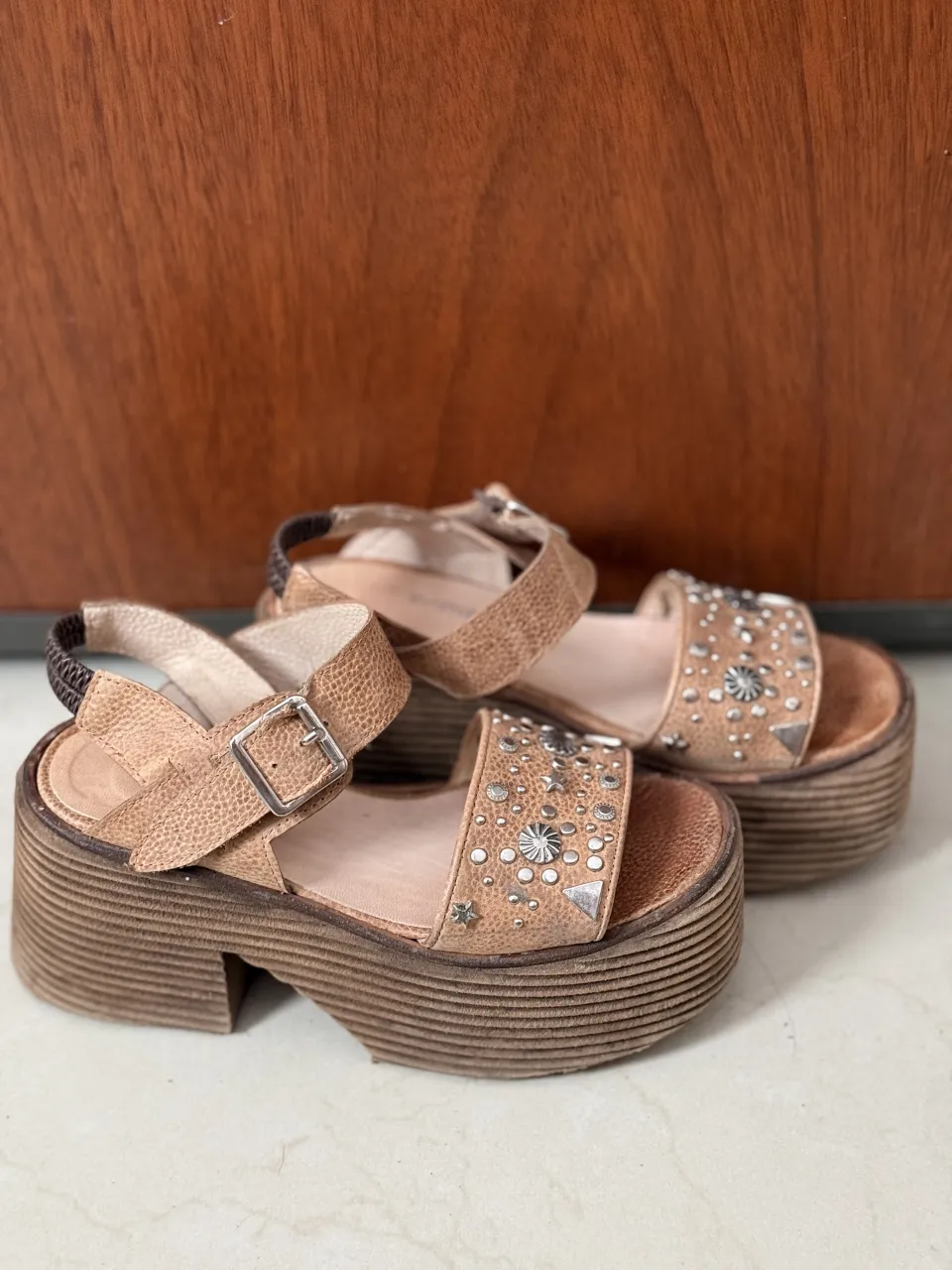 Sandalias Krystal - imagen 3