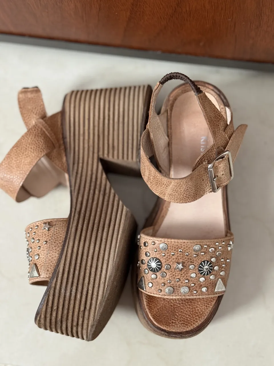 Sandalias Krystal - imagen 2