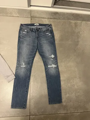 Abercrombie & Fitch