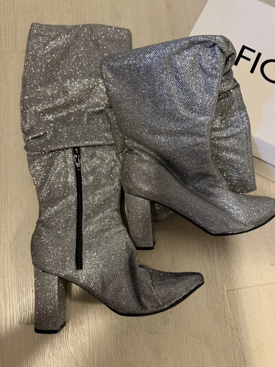 Botas Fiori calzature - imagen 2