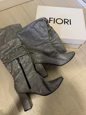Fiori calzature