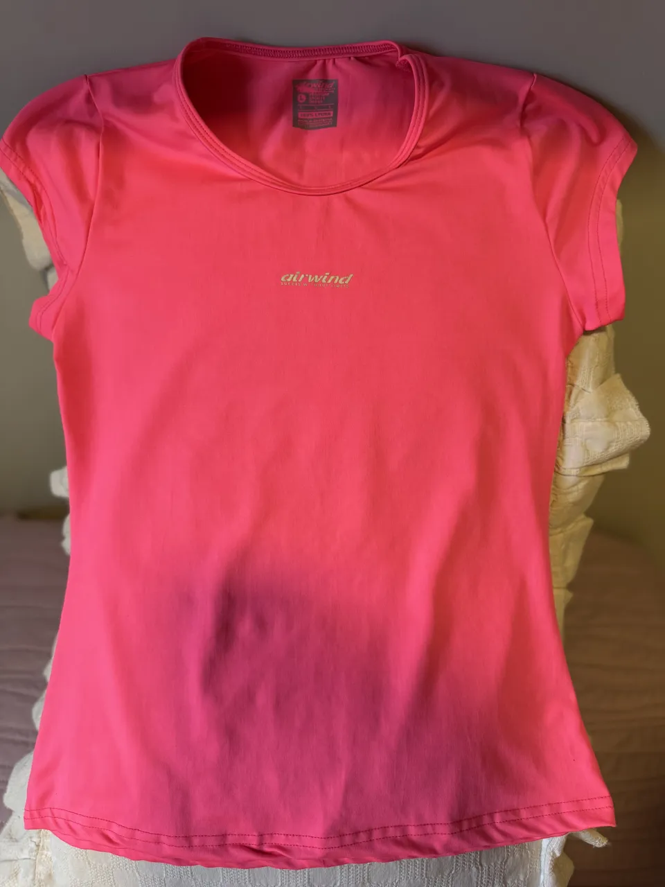 Remera Airwind - imagen 1