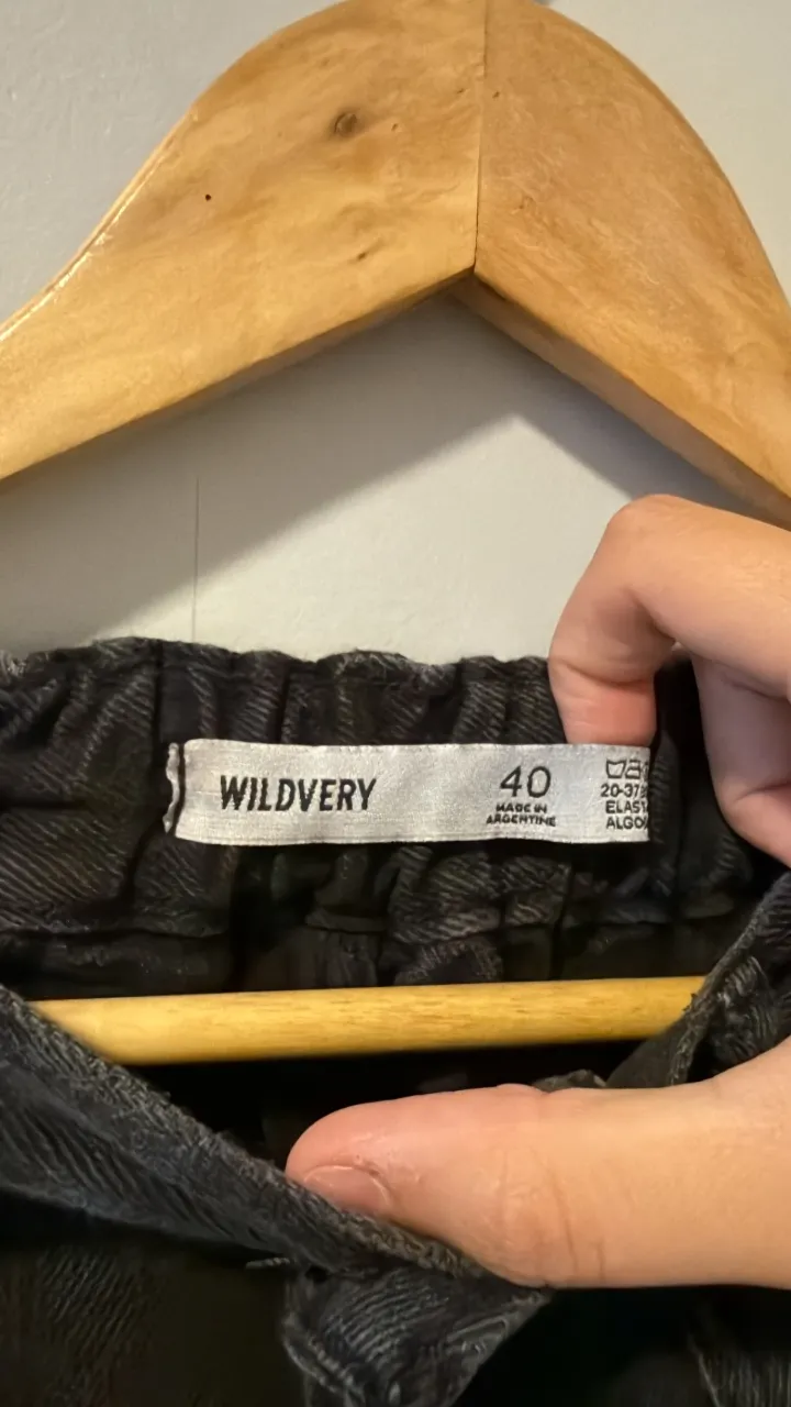 Pantalón Wildvery - imagen 3