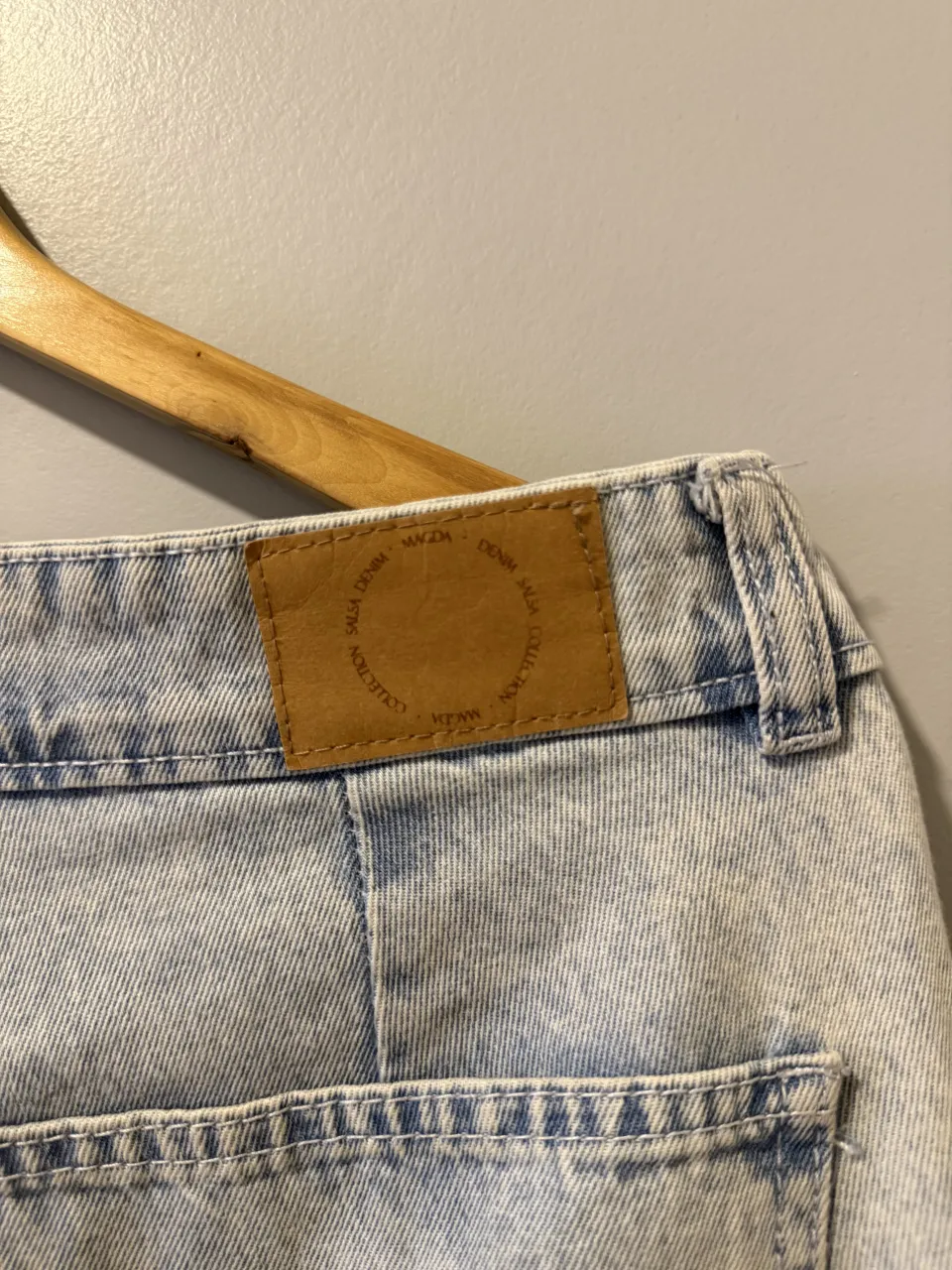 Pantalón Salsa jeans - imagen 3