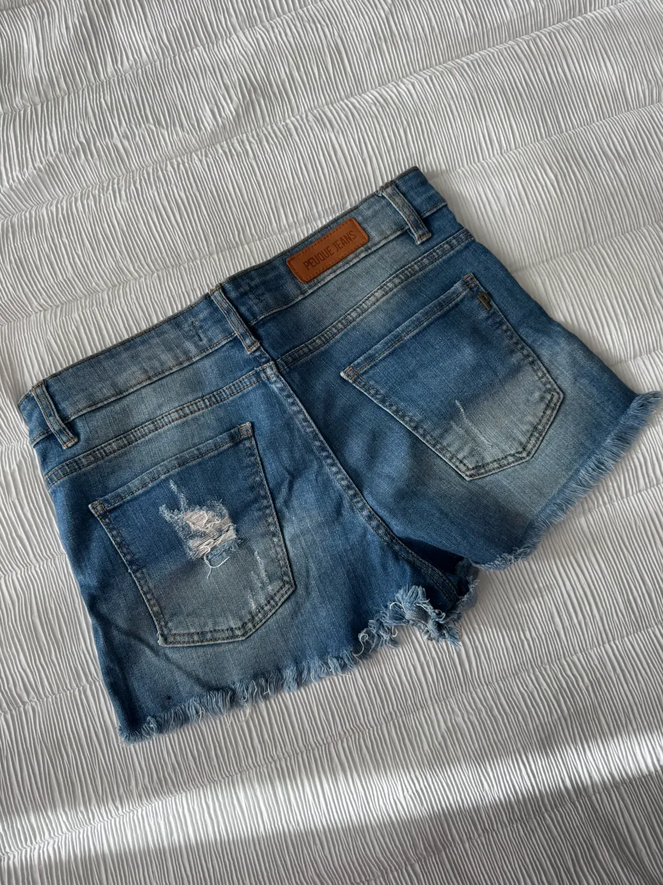 Short Peuque - imagen 3