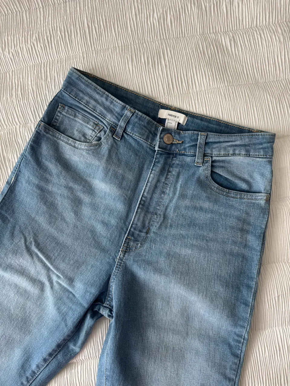 Jean Forever 21 - imagen 2