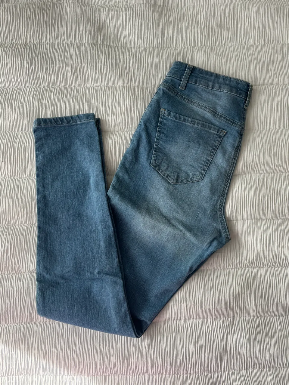 Jean Forever 21 - imagen 3